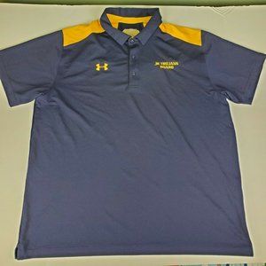 Under Armour 3XL Loose Jr Trojans Board Short Slee